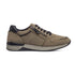 Sneakers grigie con zip laterale P Eco Friendly, Uomo, SKU m114000825, Immagine 0